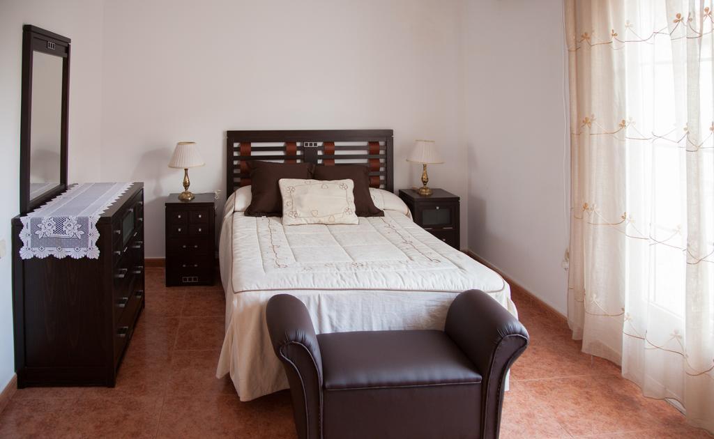 Casa Rural Marchena Navahermosa  Esterno foto