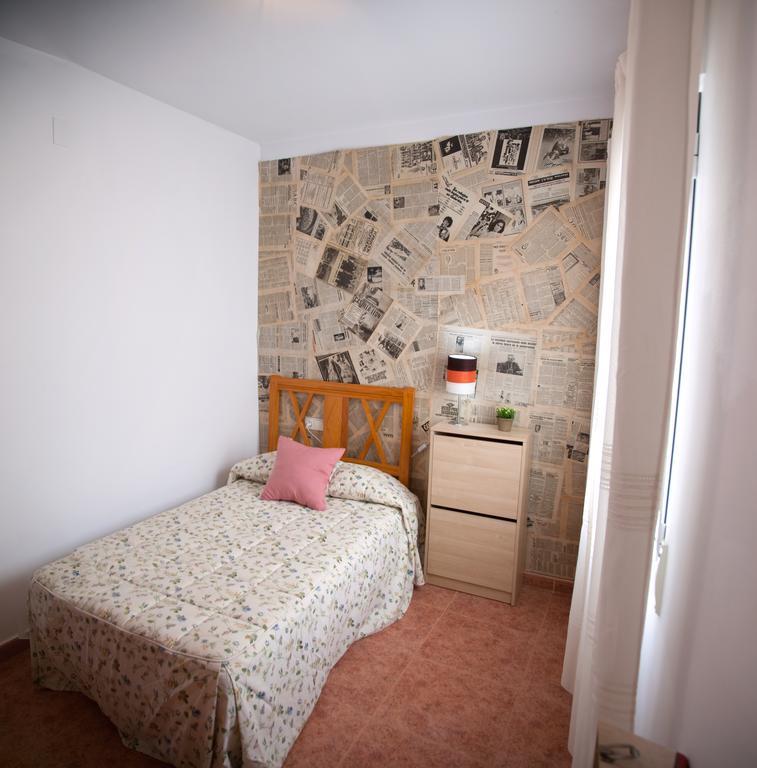 Casa Rural Marchena Navahermosa  Esterno foto