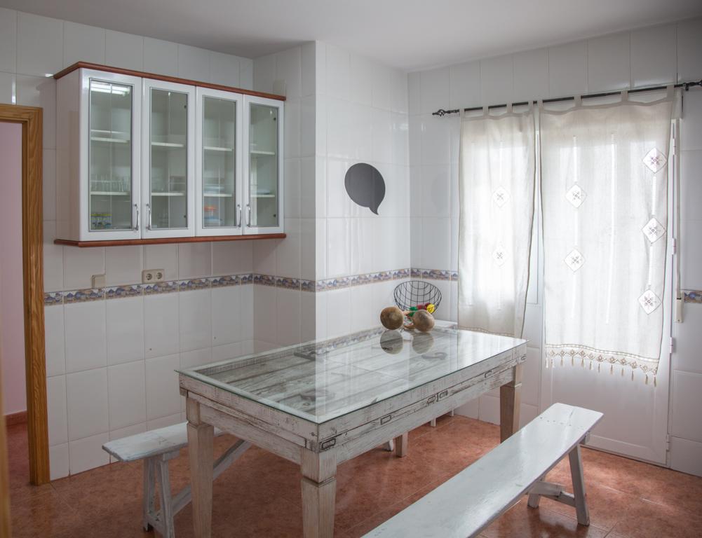 Casa Rural Marchena Navahermosa  Esterno foto