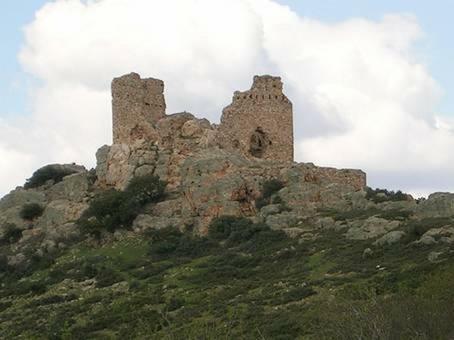 Casa Rural Marchena Navahermosa  Esterno foto